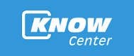 Logo Know Center